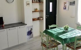 Appartamento tra gli ulivi