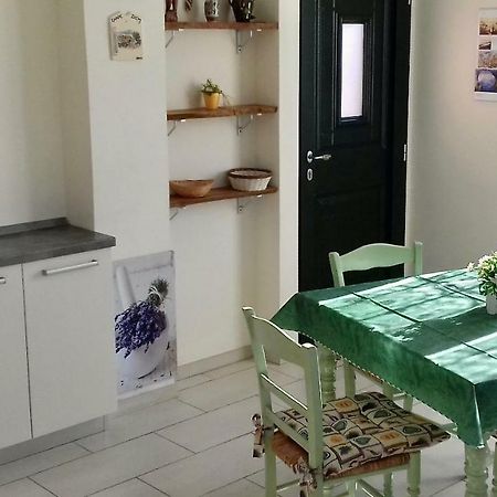 Appartamento tra gli ulivi Molino Nuovo  Esterno foto