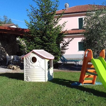 Appartamento tra gli ulivi Molino Nuovo  Esterno foto