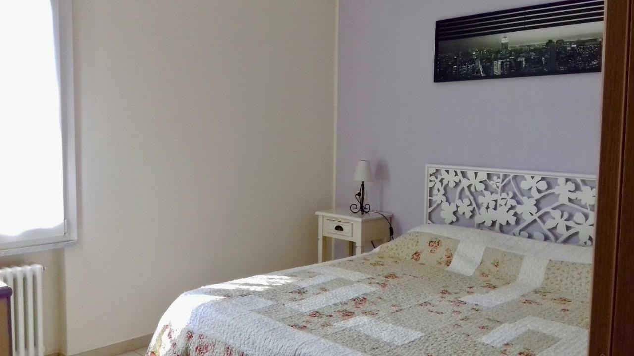Appartamento tra gli ulivi Molino Nuovo  Esterno foto