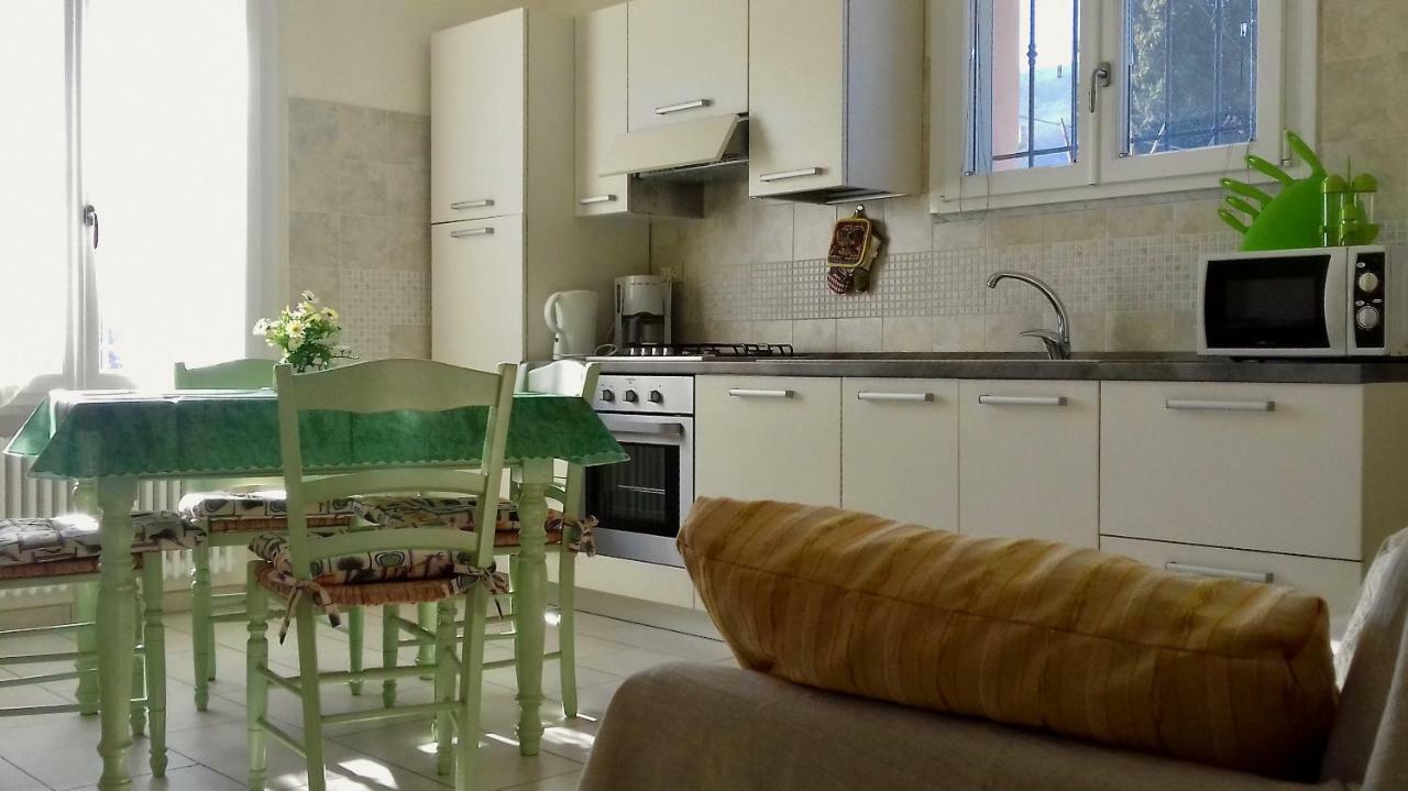 Appartamento tra gli ulivi Molino Nuovo  Esterno foto