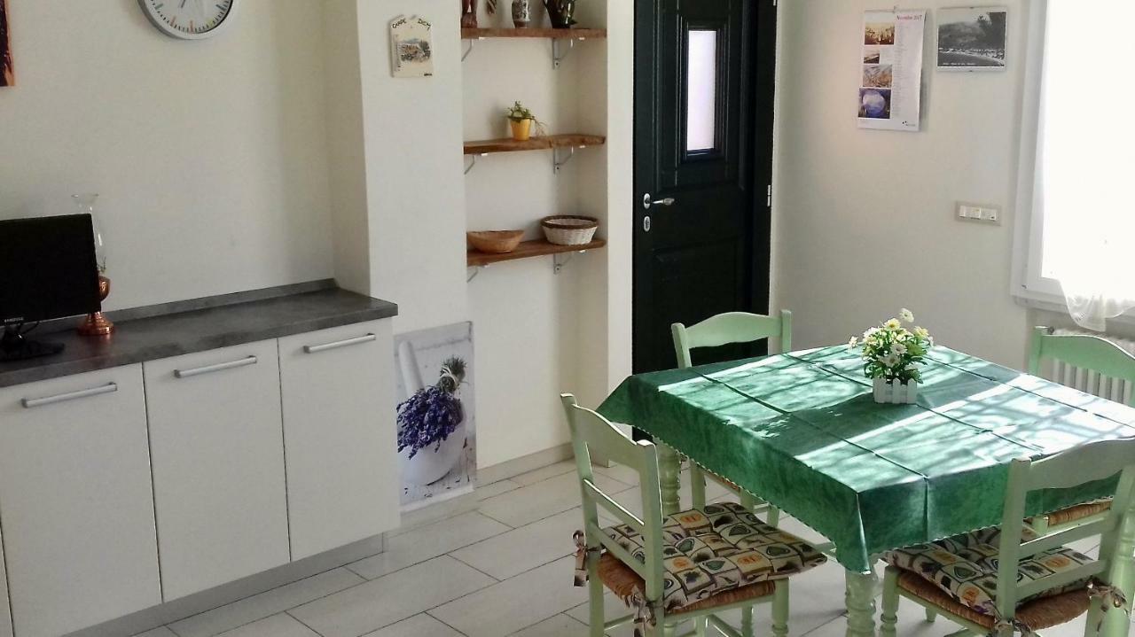 Appartamento tra gli ulivi Molino Nuovo  Esterno foto